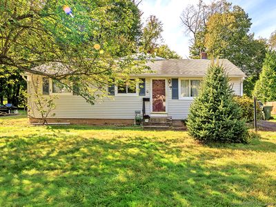 144 Overhill Drive, Berlin, CT, 06037