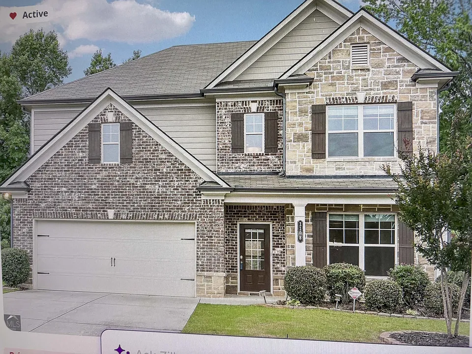 1108 W Union Grove Cir