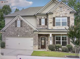 1108 W Union Grove Cir, Auburn, GA 30011