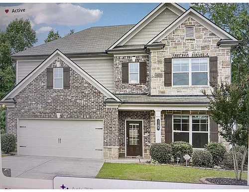 1108 W Union Grove Cir Photo 1