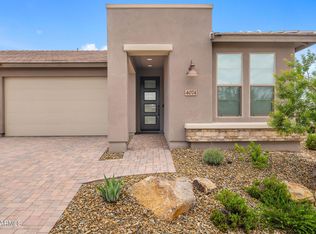 4074 Prairie Schooner Rd, Wickenburg, AZ 85390