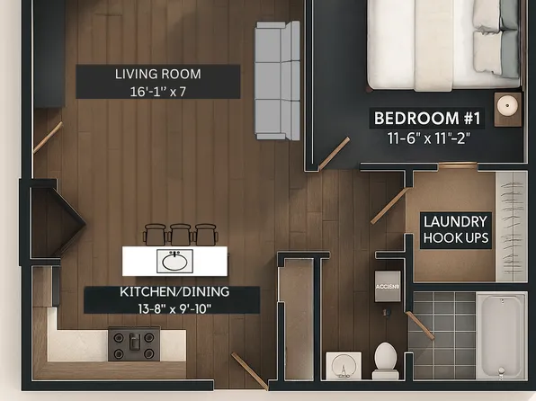 6154 Commerce Drive, 6154 Commerce Dr, Mount Gilead, OH 43338