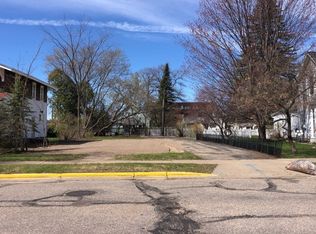 21 N Oneida Ave, Rhinelander, WI 54501