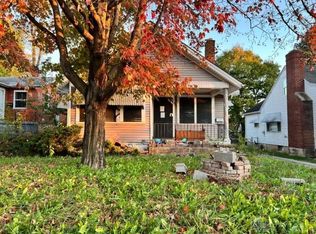 131 W Siebenthaler Ave, Dayton, OH