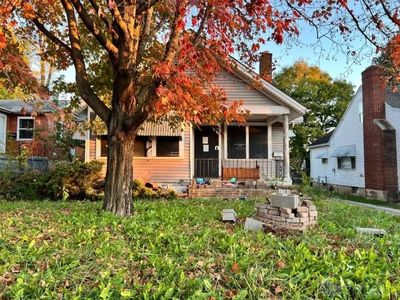131 W Siebenthaler Ave, Dayton, OH, 45405