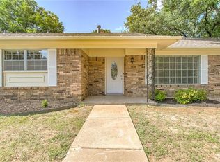 1714 Ridgeview Dr, Arlington, TX 76012