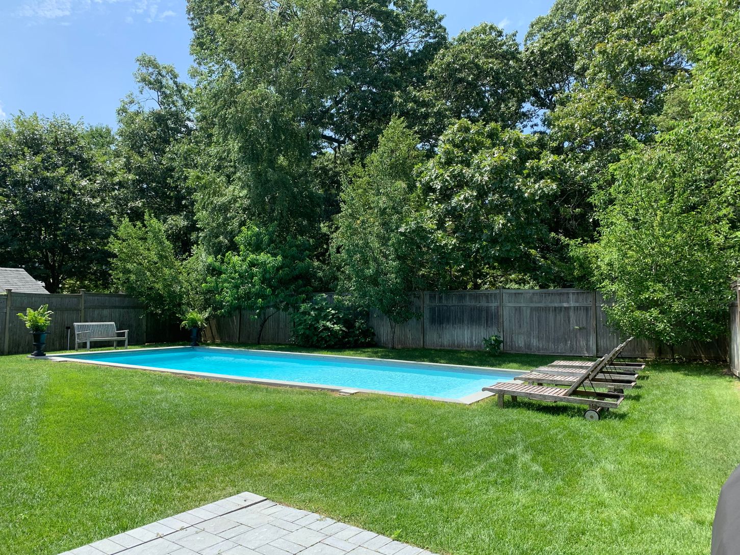 Perfect Summer Getaway!