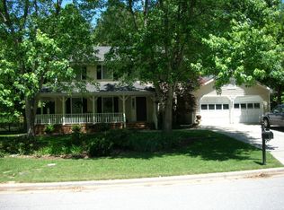 2414 Quaker Landing Rd, Greensboro, NC 27455