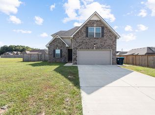 3230 Volta Rd, Christiana, TN 37037