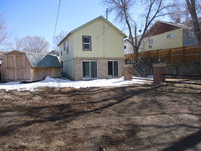 1st image of 319 1/2 Angle St