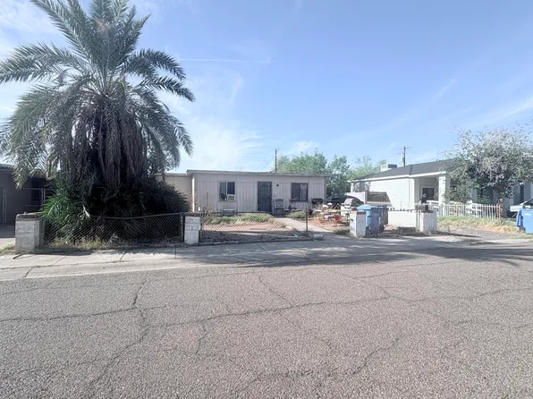 633 W ATLANTA Avenue, Phoenix, AZ 85041