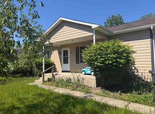 1849 N Meade St, South Bend, IN 46628