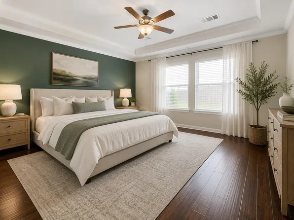 6527 Wilshire Fern, Houston, TX 77040
