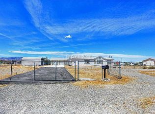 5050 S Vicki Ann Rd, Pahrump, NV 89048