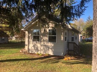 7603 S Oak Rd, Wonder Lake, IL 60097