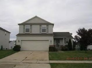 6249 Mapleview Ln, Ypsilanti, MI 48197