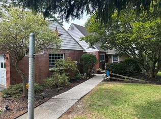 1830 Brenton Rd, Cambridge, OH 43725