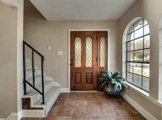 1916 Morrison Dr, Fort Worth, TX 76112