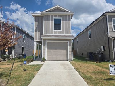 922 Grebe Dr, Princeton, TX, 75407