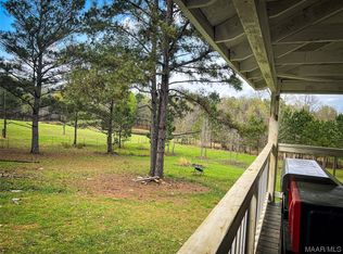 6591 Pumpkin Rd, Montgomery, AL 36108