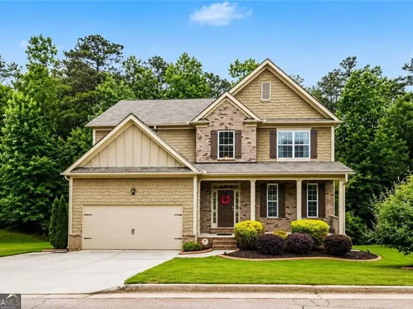 116 Fountain Oak, Villa Rica, GA 30180