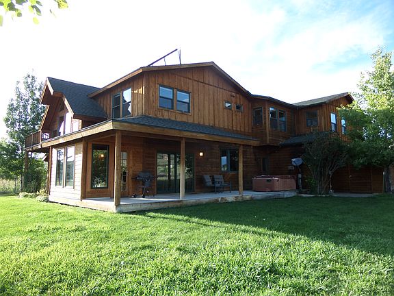 Yard View