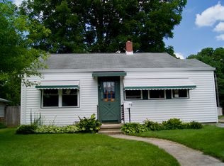 819 S 29th St, Lafayette, IN 47904
