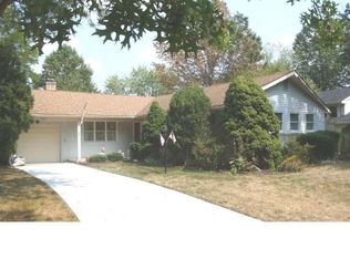 1141 Crane Dr, Cherry Hill, NJ 08003