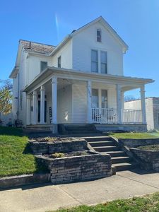 1028 S Court St, Circleville, OH, 43113