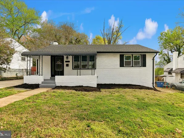 3815 71st Ave, Hyattsville, MD 20784