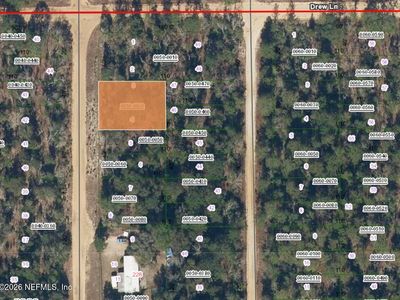 240 MAY Lane, Interlachen, FL, 32148
