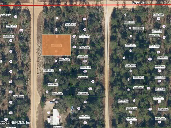 240 MAY Lane, Interlachen, FL 32148