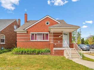 7349 Payne Ave, Dearborn, MI