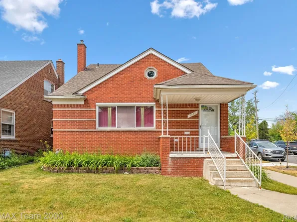 7349 Payne Ave, Dearborn, MI 48126