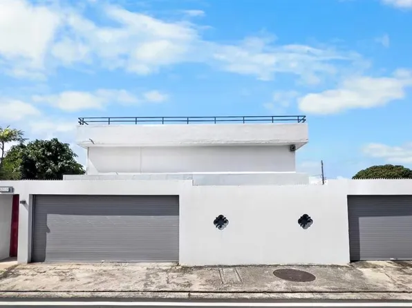 1375 Marginal Villamar, Carolina, PR 00979