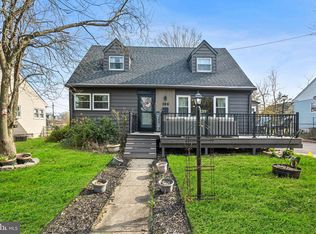 206 Ogg Ave, Somerdale, NJ 08083