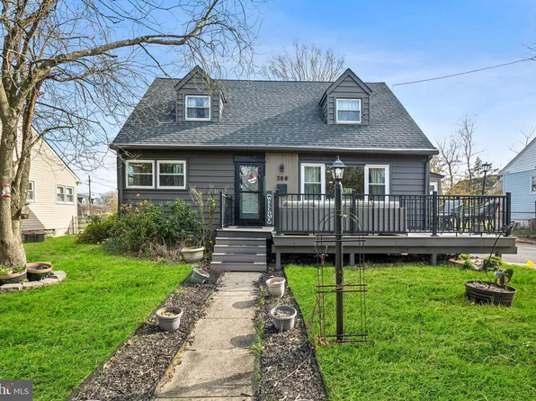 206 Ogg Ave, Somerdale, NJ 08083