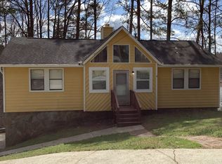 216 Greensprings Dr, Palmetto, GA 30268