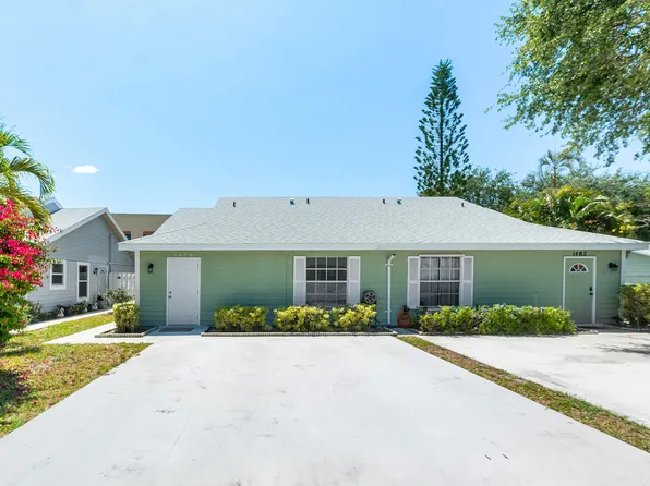 1478 Royal Forest Court, West Palm Beach, FL 33406