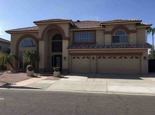 12925 W Llano Dr, Litchfield Park, AZ 85340