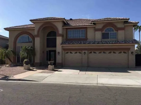 12925 W Llano Dr, Litchfield Park, AZ 85340