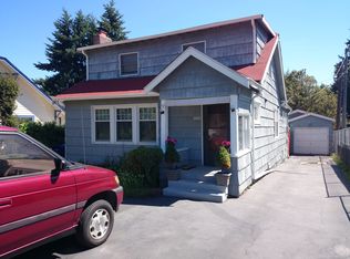 5002 35th Ave SW, Seattle, WA 98126