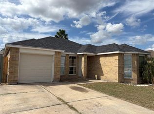 404 S Sol Dorado St, Mission, TX 78572