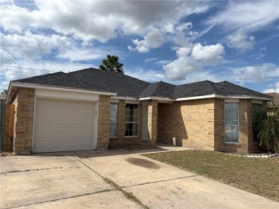 404 S Sol Dorado St, Mission, TX, 78572