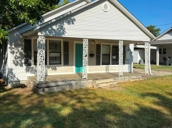 5012 S 29th St, Fort Smith, AR 72901