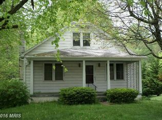 2360 Sandymount Rd, Finksburg, MD 21048