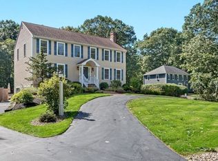 122 Abbott St, North Andover, MA 01845