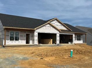 11801 Mystic Rock Ln S, Waynesboro, PA 17268