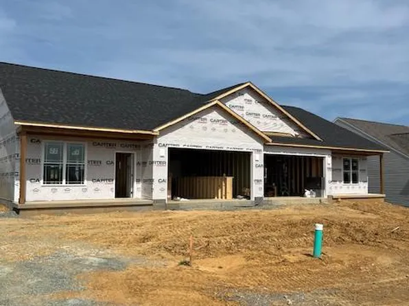 11801 Mystic Rock Ln S, Waynesboro, PA 17268