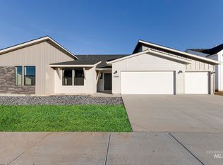 2340 N Iditarod Ave, Kuna, ID 83634